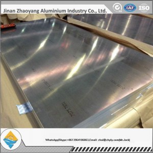 1060  3003 aluminum sheet/coil using for building insulation