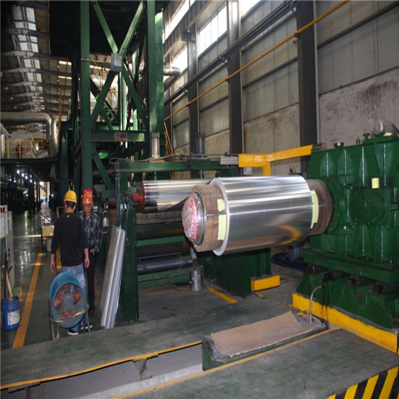 china cheaper price aluminum coil/roll industry directly export