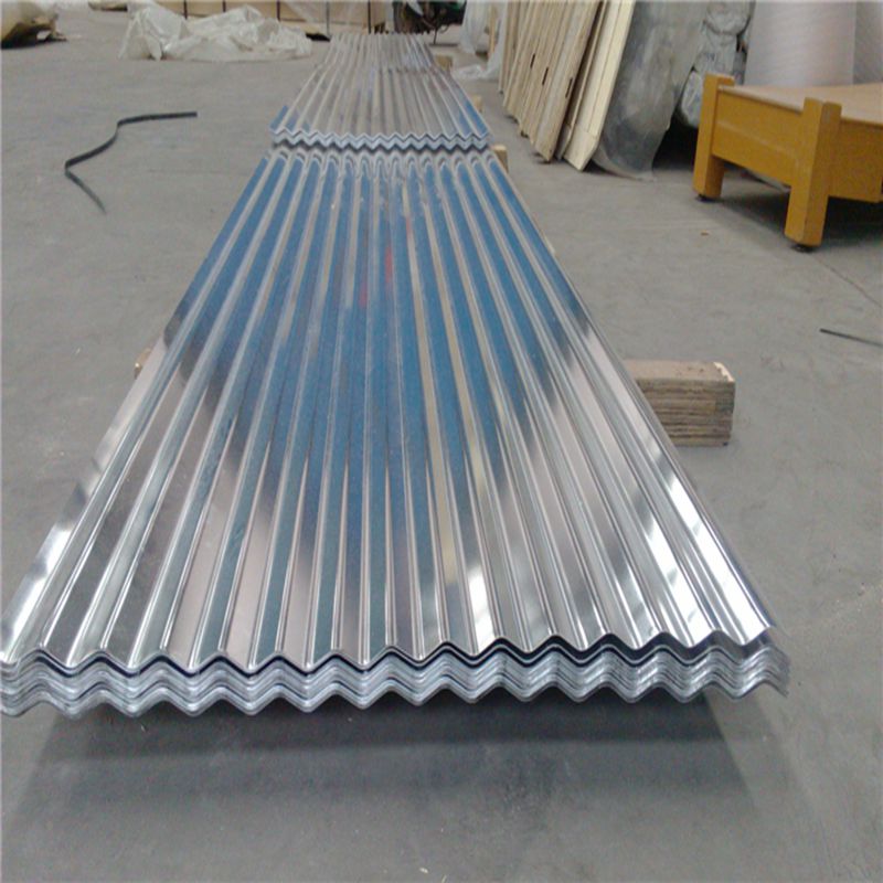 PVDF PE color prepainted aluminium roofing coil/sheet